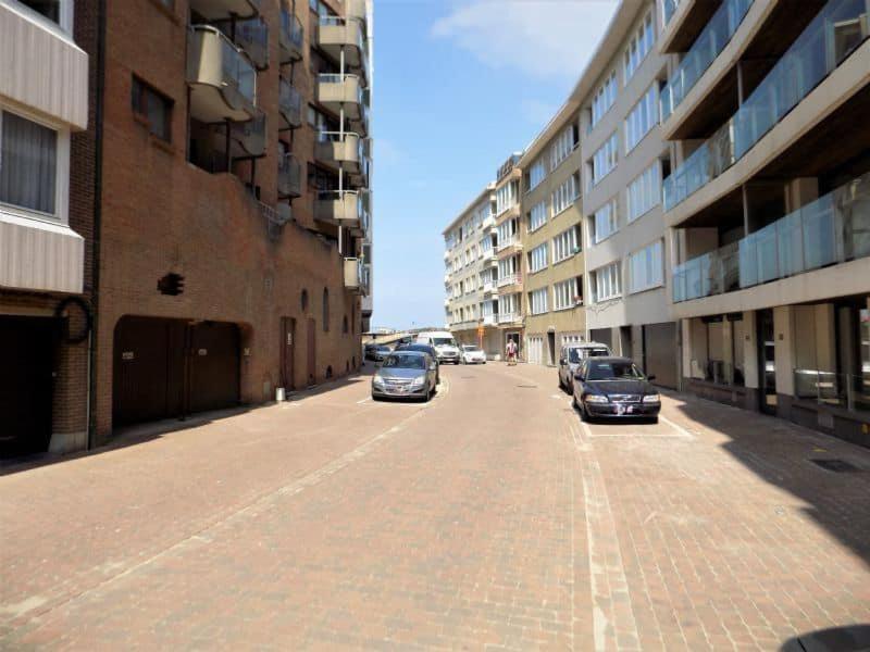 Gezellig Vakantieappartement In Mariakerke-Oostende Exterior foto